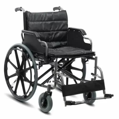 KosmoCare Heavy Duty RCS102 Wheelchair