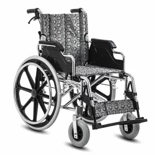 Wheelchair Price in India: Latest Guide, Types, and Buying Tips