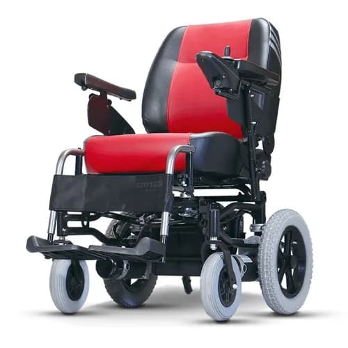Commode Wheelchair: A Complete Guide to Mobility and Independence