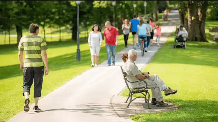 Studies link small improvements in physical activity with longevity, fewer deaths in population