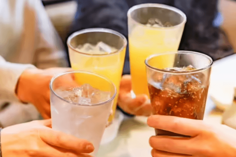 WHO says sugary drinks, alcohol getting cheaper, should be taxed more