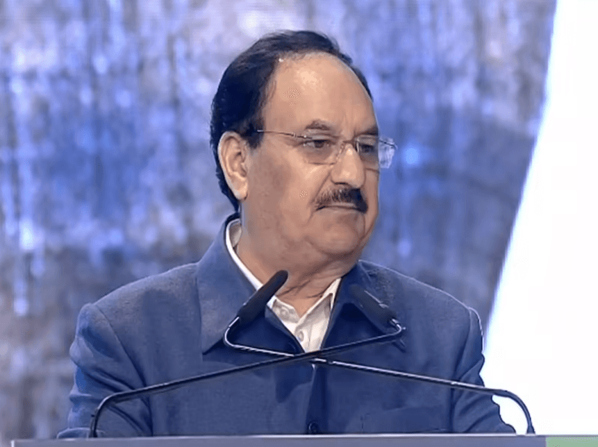 Al in diagnostics, faster hiring must shape AIIMS expansion: Nadda