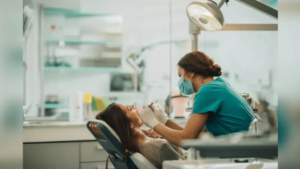 Centre Sets Up National Dental Commission, Replaces DCI to Reform Dental Education