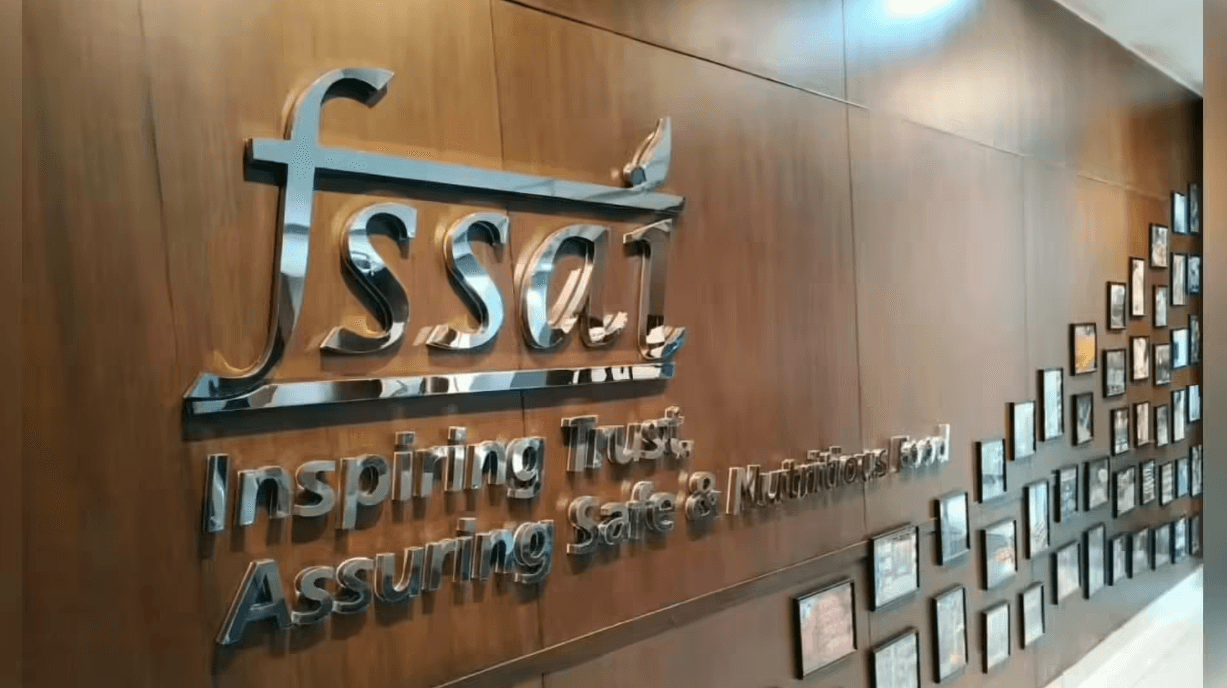 Bulk food packs won’t slip through anymore: FSSAI tightens label rules, rollout from 2027