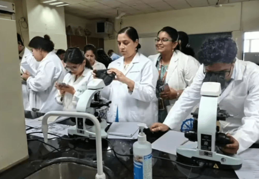 Doctors seek implementation of NEXT for MBBS students