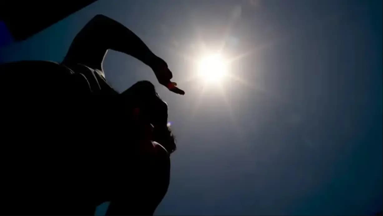 High ultraviolet radiation recorded in Kerala; public advised to take precautions