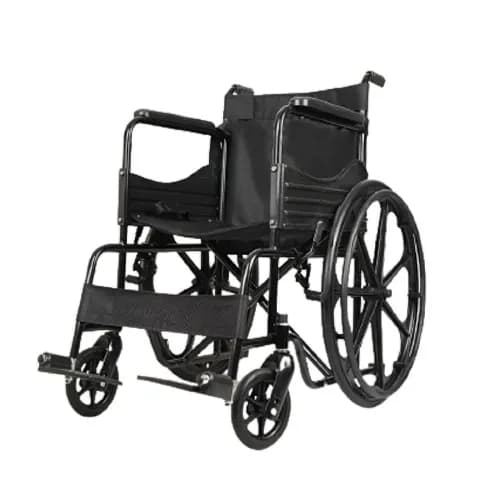 TCH Lowest Price Foldable Wheelchair