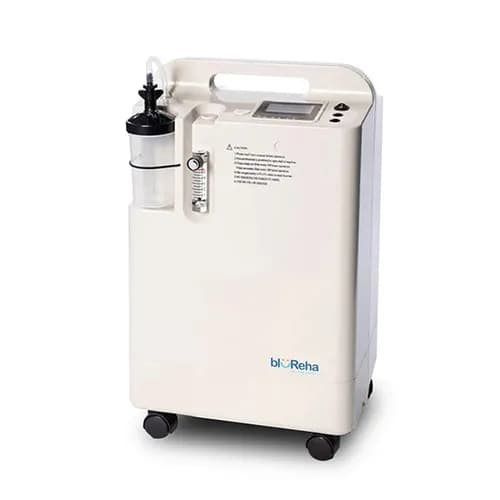 Oxygen Concentrator Alarm Codes: What Every Beep Means