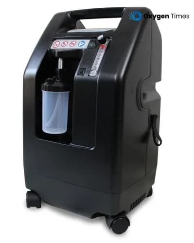 Why an Oxygen Concentrator is Essential During Winter Months
