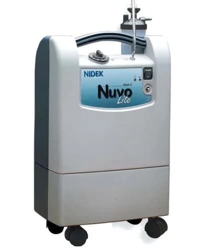 Oxygen Concentrator vs Cylinder as an Emergency Home Backup