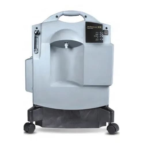 Oxygen Concentrator Filter Cleaning in Under 10 Minutes