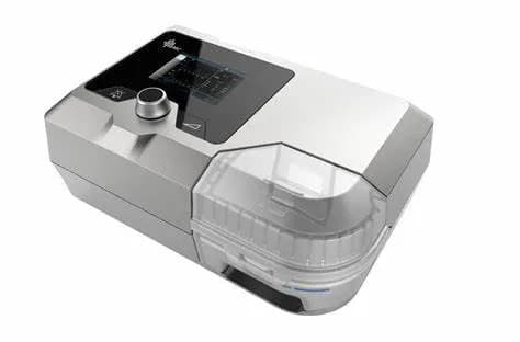 ResMed BiPAP Machines such as AirCurve, Stellar and Lumis Series from Oxygen4India