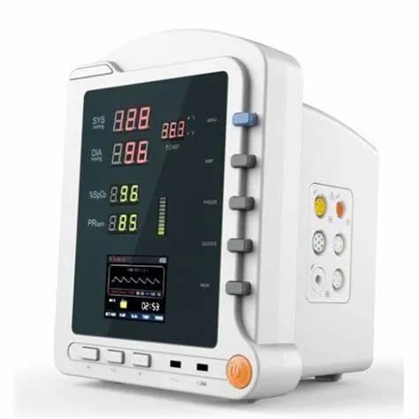ECG Price in India: Your Complete Guide to Costs of Electrocardiogram, Quality, with Buying Tips
