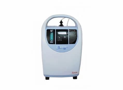 Oxygen Concentrator Power Consumption and Inverter Backup Guide