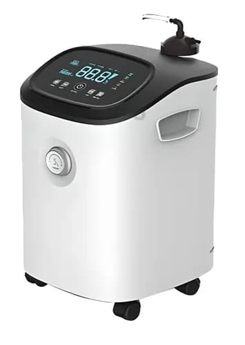 Humidifier Bottle in an Oxygen Concentrator: Do You Really Need It?