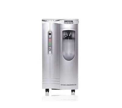 CANTA HG5 5 Litre Oxygen Concentrator for continuous oxygen therapy at home and hospitals