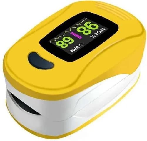 Pediatric Toreto Pulse Oximeter
