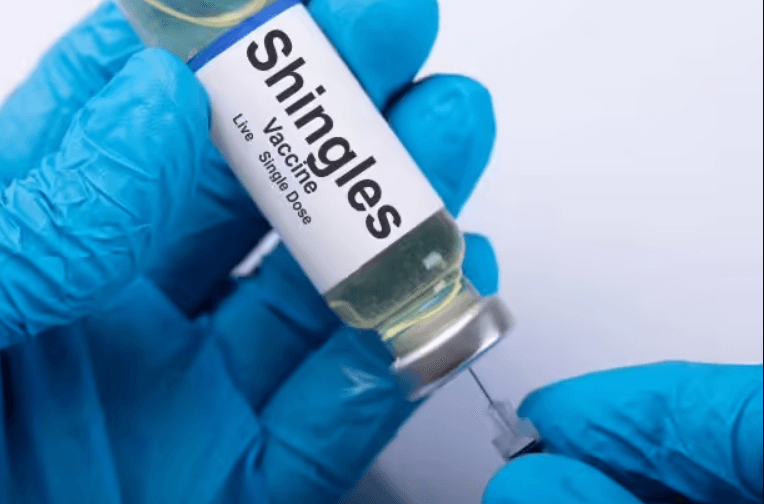 Shingles vaccine may also slow down biological ageing in older adults, study finds