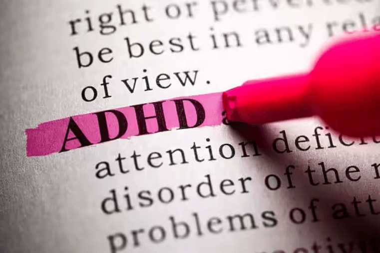 Study relates ADHD traits in childhood with physical health problems in mid-life