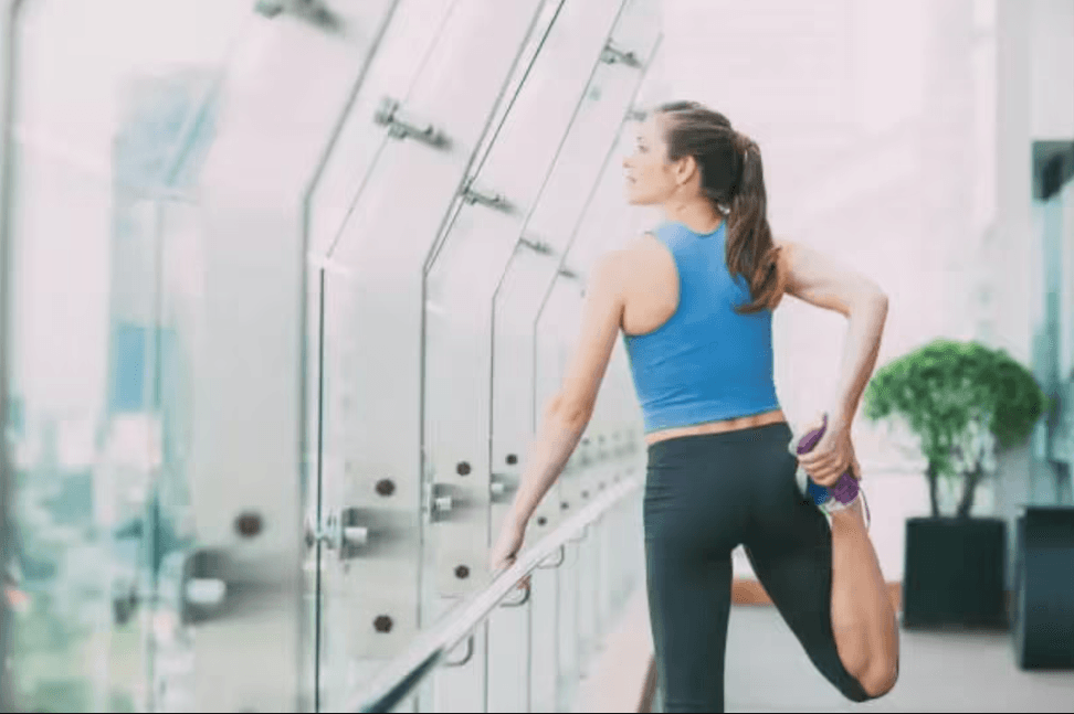 ‘All-or-nothing’ attitude may hurt exercise habit: Study
