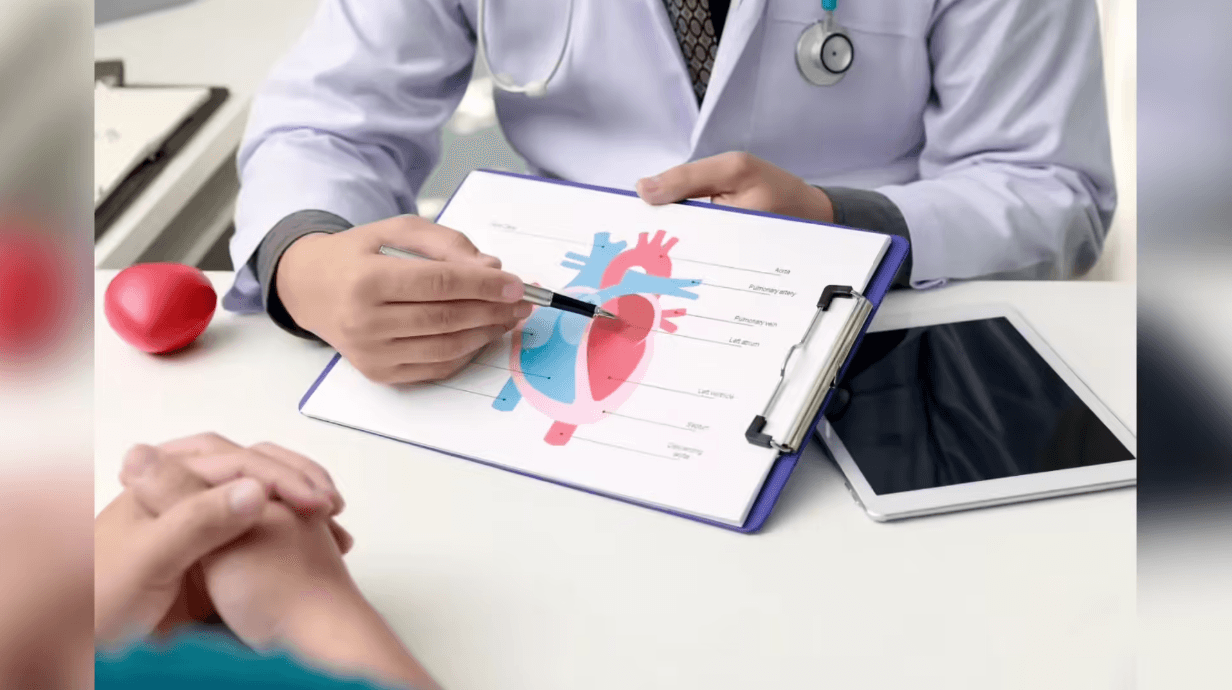 India’s Heart Care Needs More Than Cutting-Edge Stents
