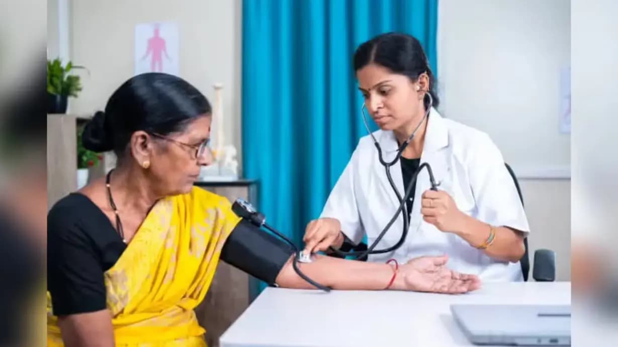 NSO survey highlights significant increase in healthcare access across country