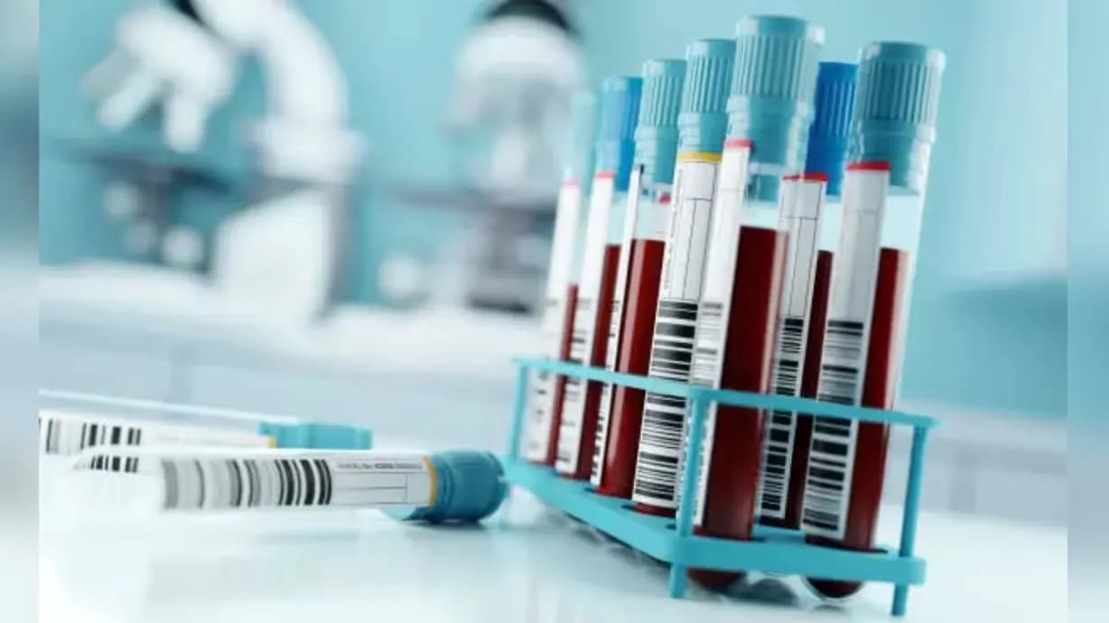 Blood test could help detect signs of Alzheimer’s disease decades before symptoms: Study
