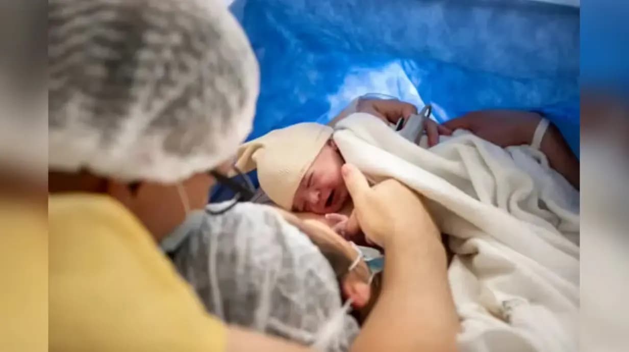 Childbirth costs 16 times higher in pvt hosps: NSO report