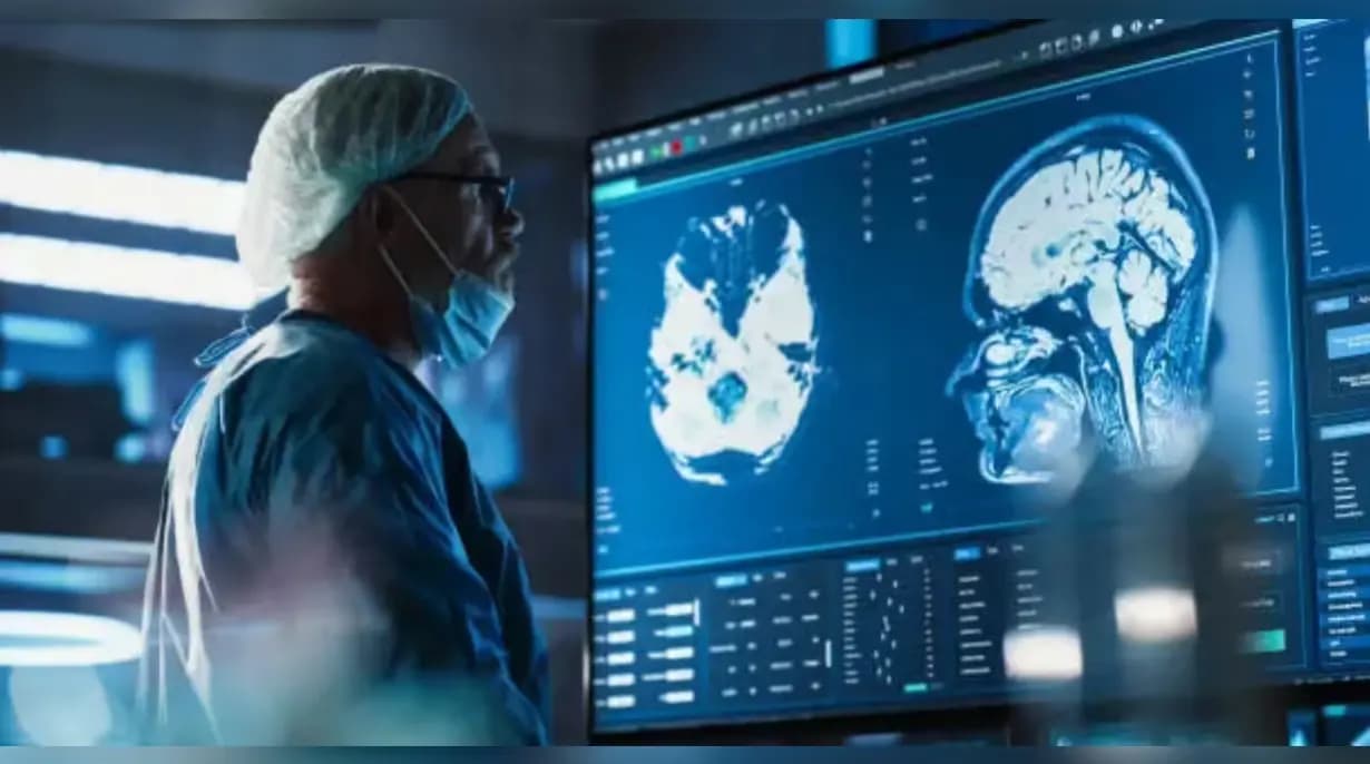 Climate change an escalating threat to brain health: World Stroke Organization