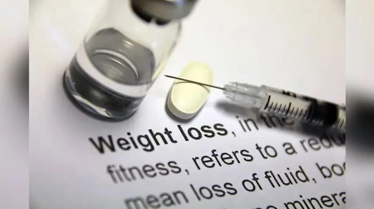 Newer weight loss drugs may alter brain’s reward circuit, impact how one experiences pleasure: Study