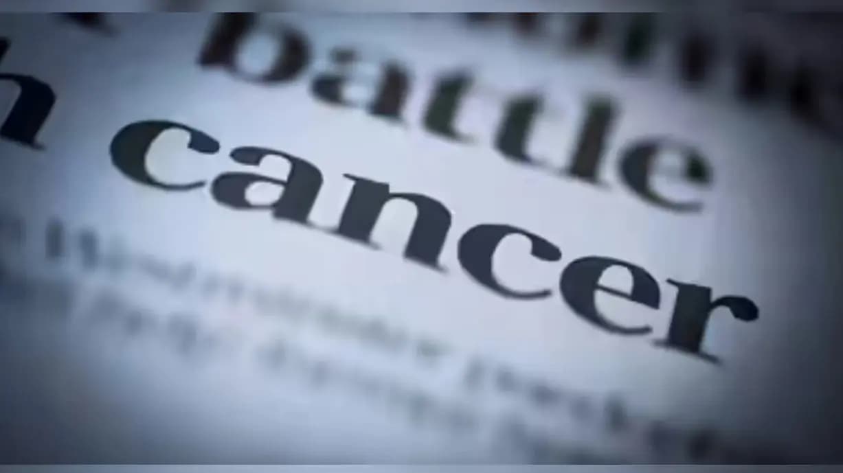 Government plans childhood cancer registry as India battles 75,000 new cases a year