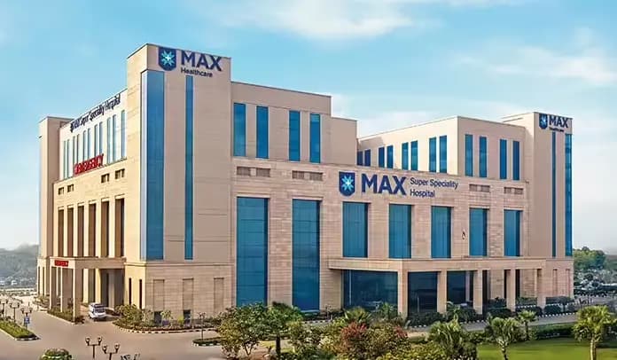 Max Healthcare to set up 712-bed facility in Lucknow for ₹1,400 cr