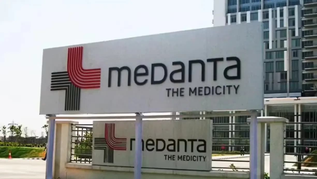 Medanta posts 1,195 crore in Q4 FY26, net profit soars 40%