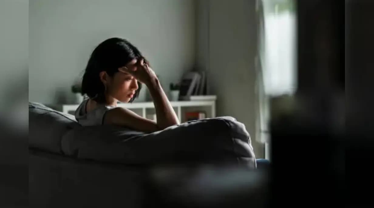 Mental disorders leading cause of disability, surpassing cardiovascular disease, cancer: Study
