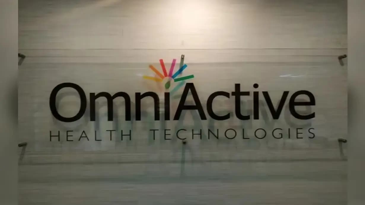 EQT emerges sole bidder for OmniActive Health Technologies