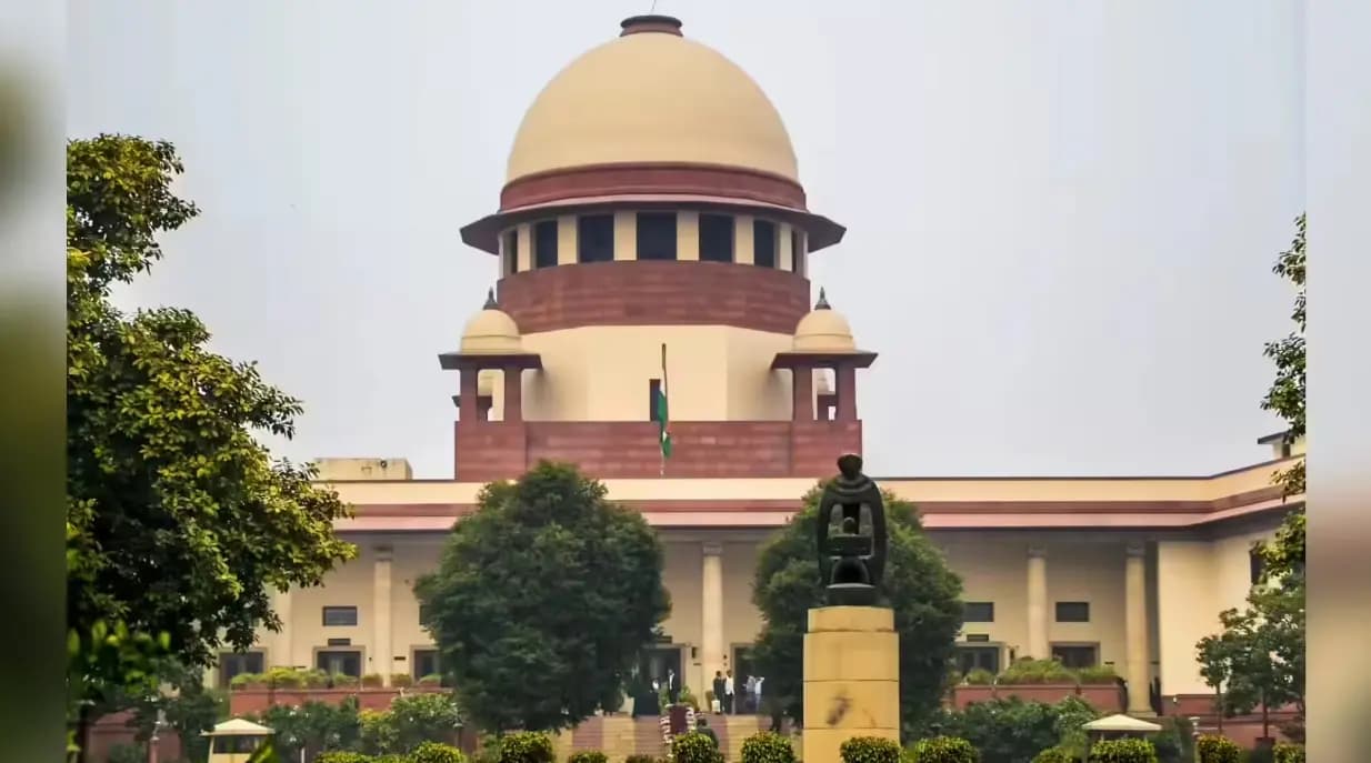 Supreme Court pulls up Centre over food safety failures, seeks audit