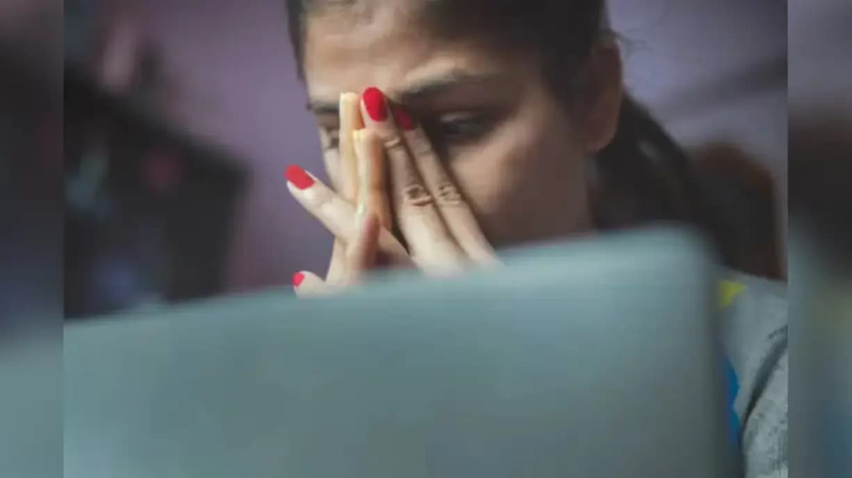 1 in 6 rural teens under severe stress, AIIMS-linked study flags silent mental health crisis