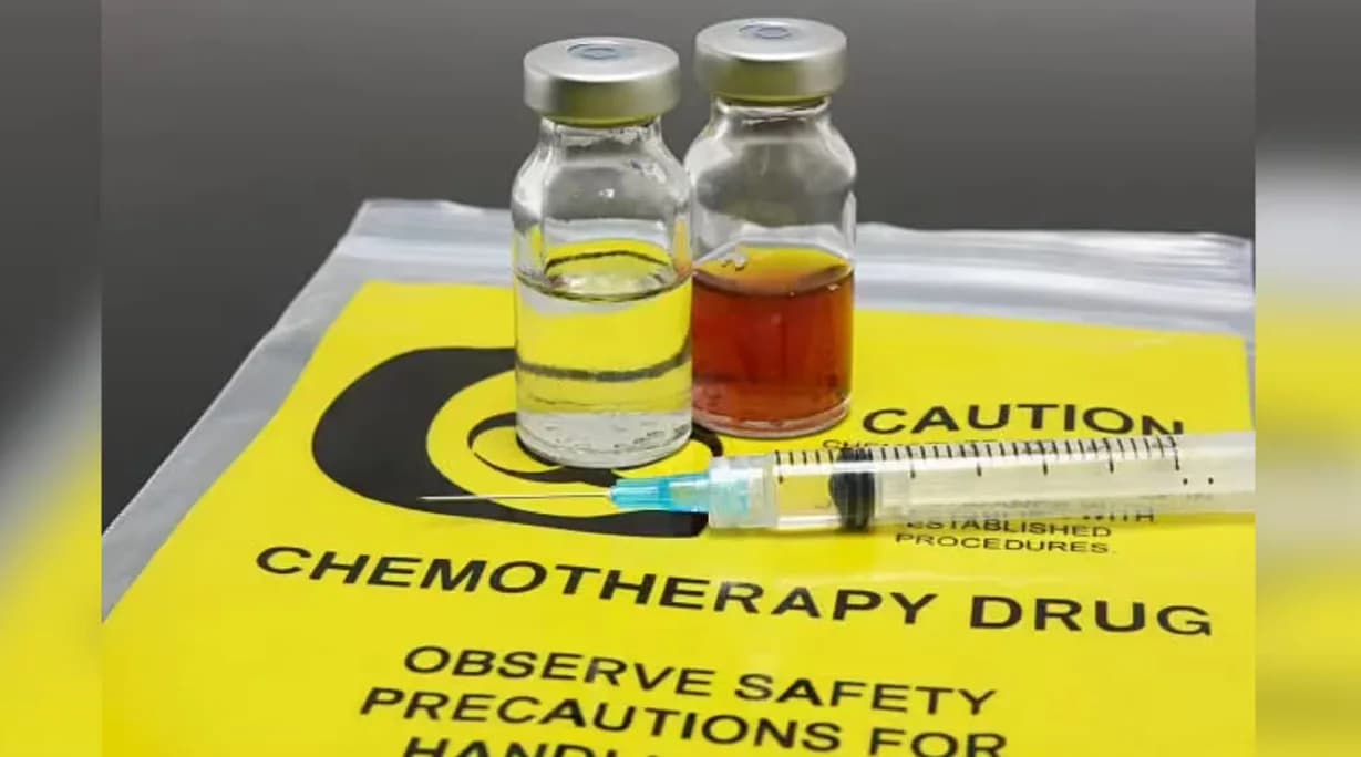 Chemo drug supply crisis hits cancer care
