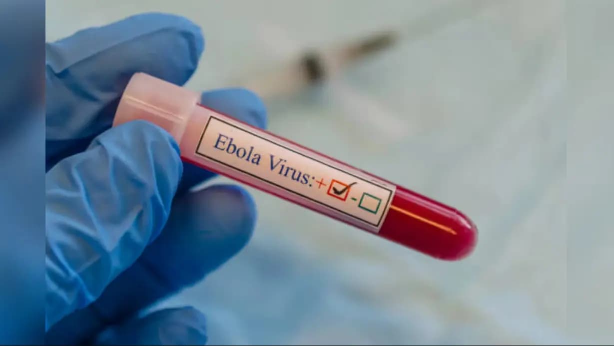 Govt issues Ebola advisory, says no cases detected yet