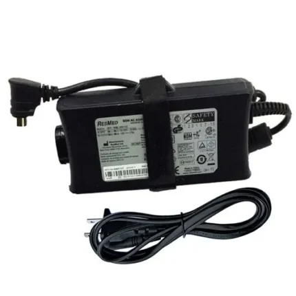 Resmed S9 90W CPAP BIPAP Power Supply Adapter