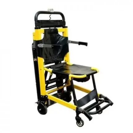 Seedee electric stair climbing wheelchair – battery-operated, foldable stair climber