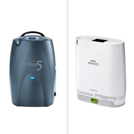 Rent Portable Oxygen Concentrator in Bangalore