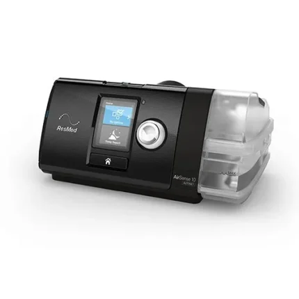 ResMed AirSense 10 Auto Set CPAP Machine