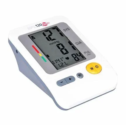 BPL Automatic Digital Blood Pressure Monitor with accurate readings for home and clinic use in India