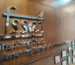 FSSAI office logo displayed on wall representing India’s food safety and standards authority