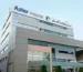 Aster Hospital building exterior in Whitefield Bengaluru showcasing modern healthcare facility