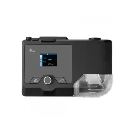 BMC RESmart G2S A20 Auto CPAP Machine with integrated humidifier for sleep apnea therapy